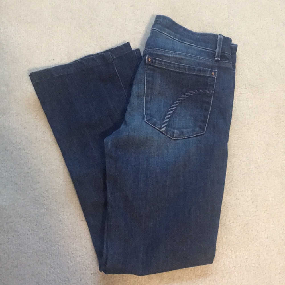 Joe's Jeans "Provocateur" Fit